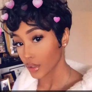 Meet your Posher, Faith